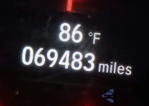 2018 Honda Accord Sport from USA, damaged, VIN 1HGCV1F34JA262655